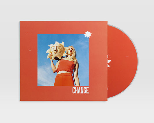 Change (CD)