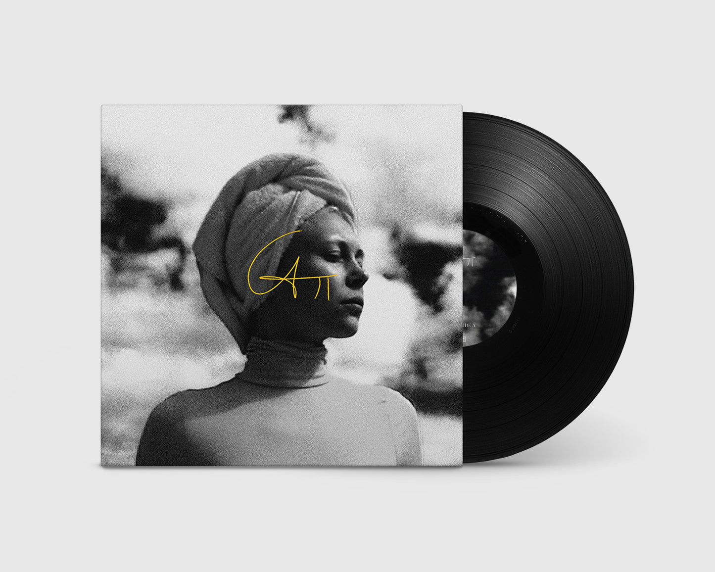 Moon EP (LP)