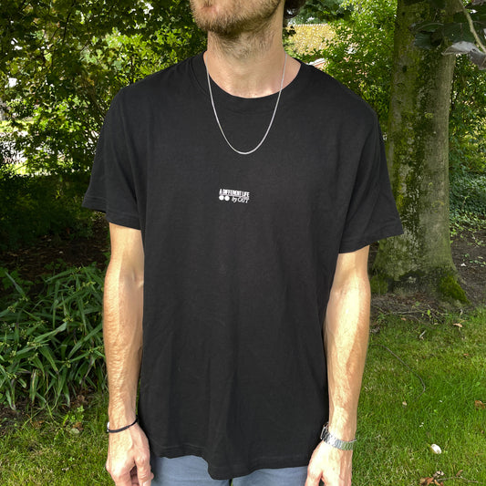 Shirt A Different Life (Black)