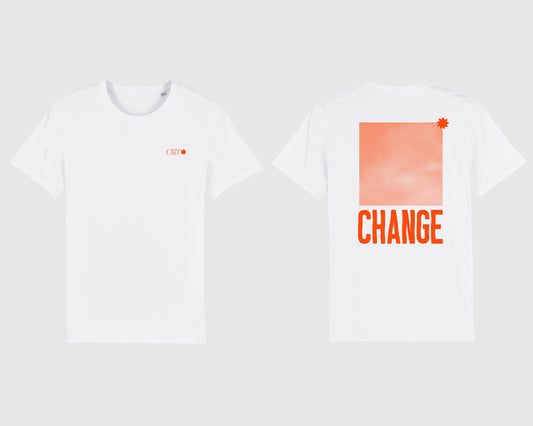 Shirt "Change"
