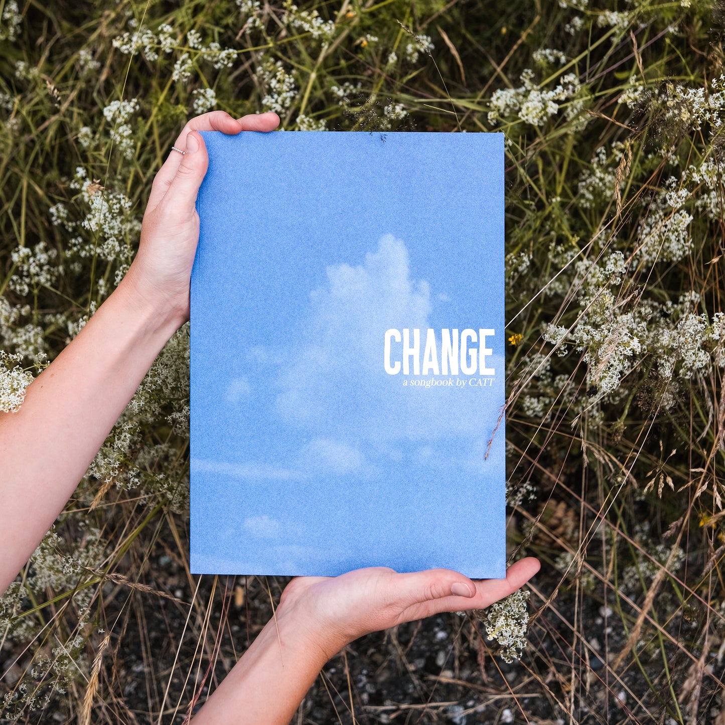 Change (SONGBOOK)