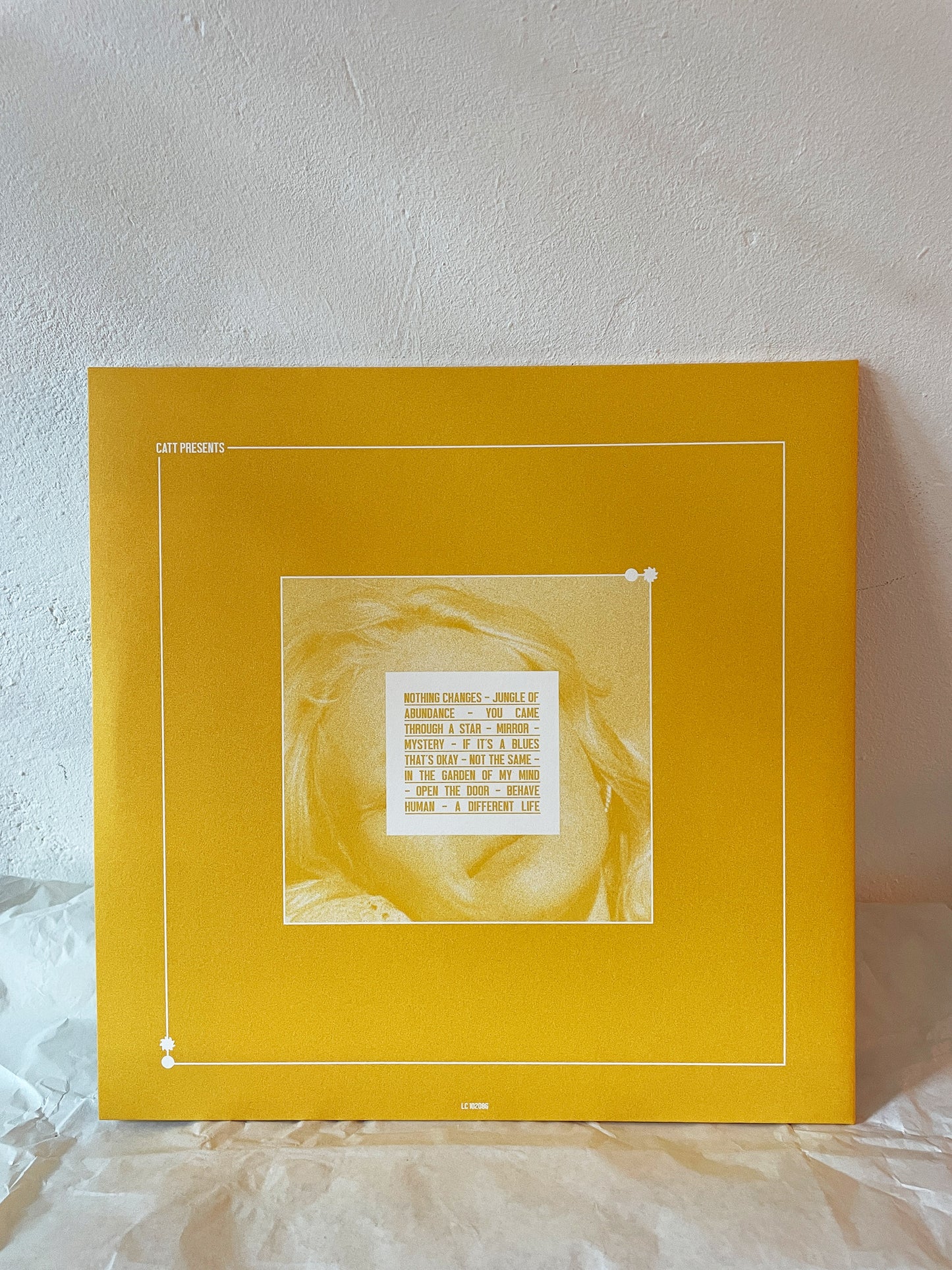 A Different Life (2LP)